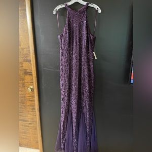 Mother of the bride dress size 10